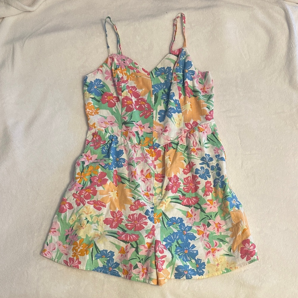 Romper Old Navy